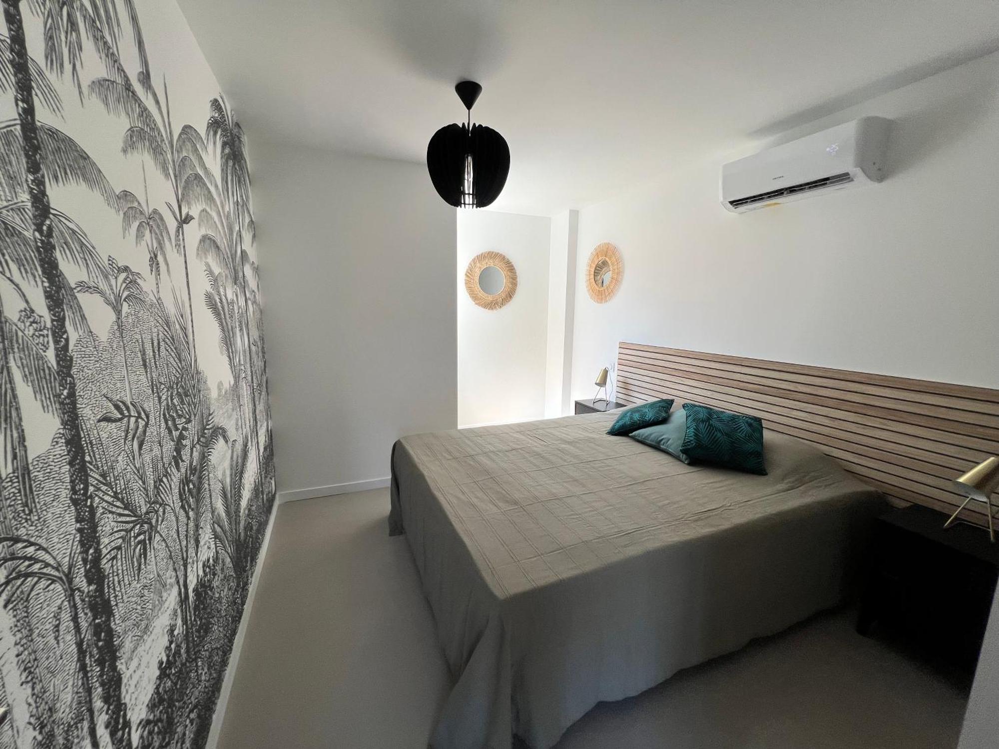 Oustal Caval Marin A Apartment Valras-Plage Exterior photo